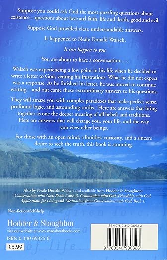 The Conversations with God Companion: The Essential Tool for Individual and Group Study