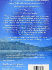 The Conversations with God Companion: The Essential Tool for Individual and Group Study