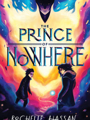 The Prince of Nowhere (Hardcover)