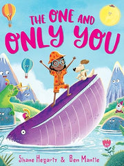 The One and Only You Hardcover