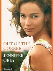Out of the Corner: A Memoir Hardcover
