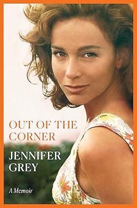 Out of the Corner: A Memoir Hardcover Adult Non-Fiction Happier Every Chapter   