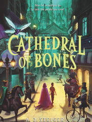 Cathedral of Bones (Hardcover)