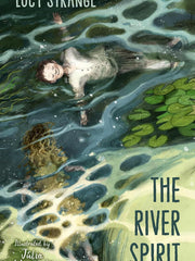 The River Spirit (Dyslexia-friendly)
