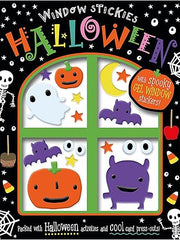 Halloween Paperback