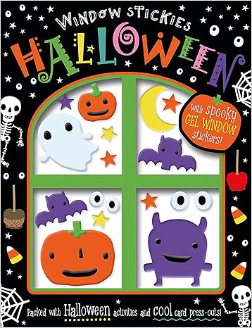 Halloween Paperback