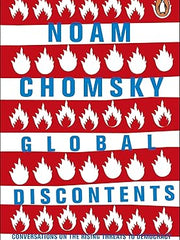 Global Discontents: Conversations on the Rising Threats to Democracy Paperback
