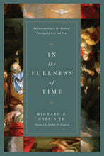 Load image into Gallery viewer, In the Fullness of Time: An Introduction to the Biblical Theology of Acts and Paul Hardcover  Ndah Mbawa @ Happier Every Chapter   
