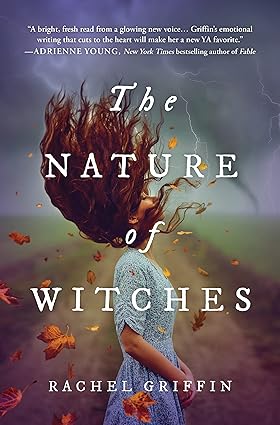 The Nature of Witches Hardcover