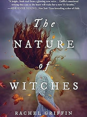 The Nature of Witches Hardcover