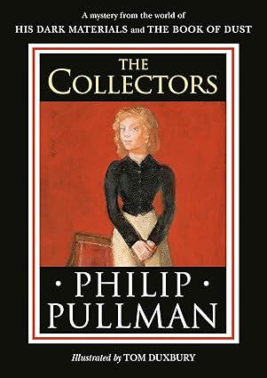 His Dark Materials: The Collectors Hardcover