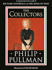 His Dark Materials: The Collectors Hardcover