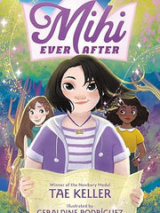 Mihi Ever After: 1 Hardcover