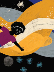 Kamau and ZuZu Find a Way: A Picture Book Hardcover