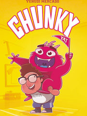 Chunky (Paperback)