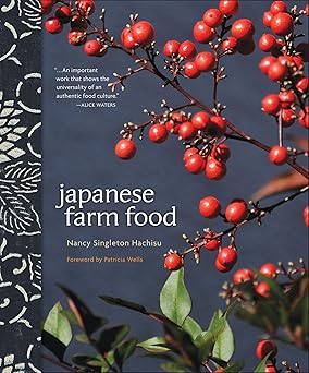 Japanese Farm Food Hardcover