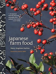Japanese Farm Food Hardcover