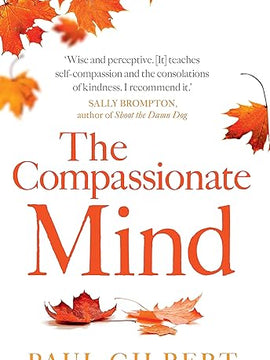 The Compassionate Mind