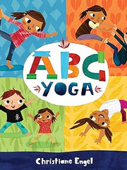ABC for Me: ABC Yoga (1): Volume 1 Paperback