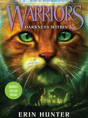 Warriors Darkness Within(Hardcover)