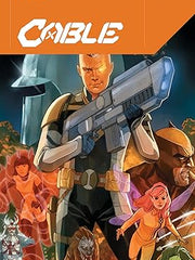 Cable Vol. 1 Paperback