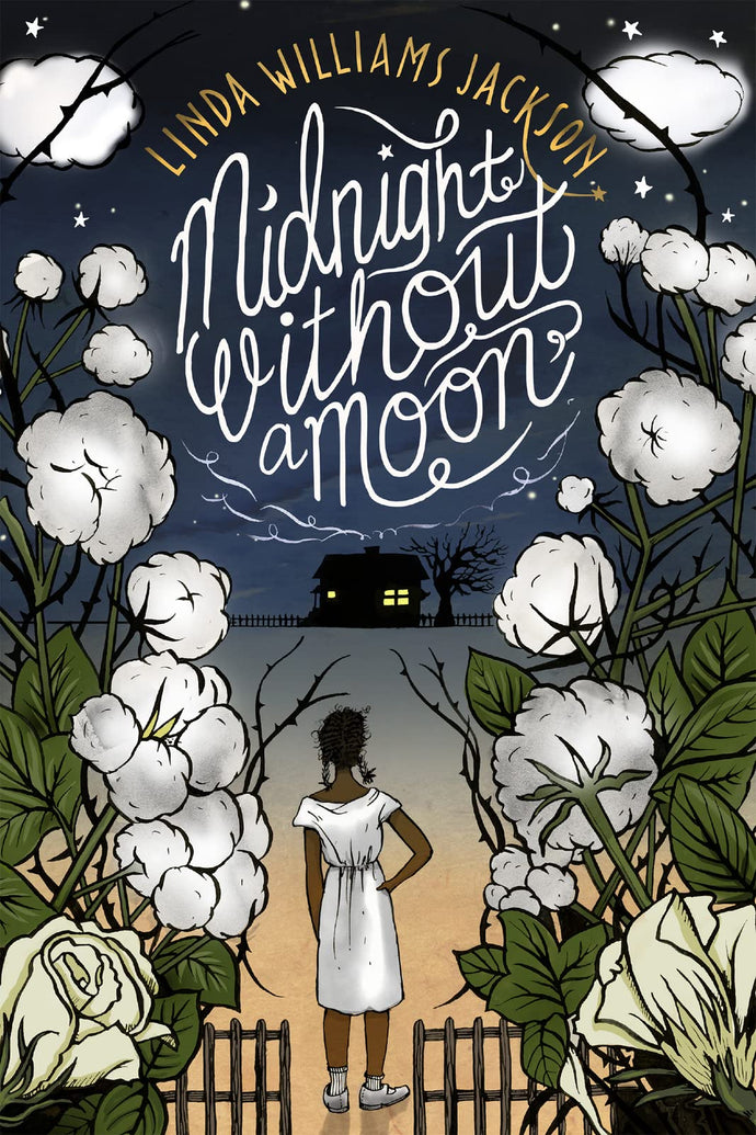 Midnight Without a Moon (Hardcover) Children's Books Happier Every Chapter   