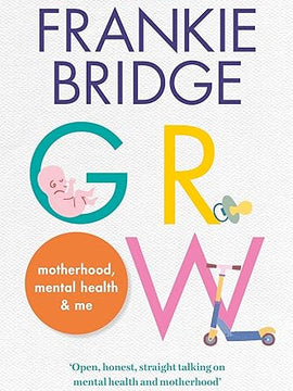 GROW: Motherhood, mental health & me