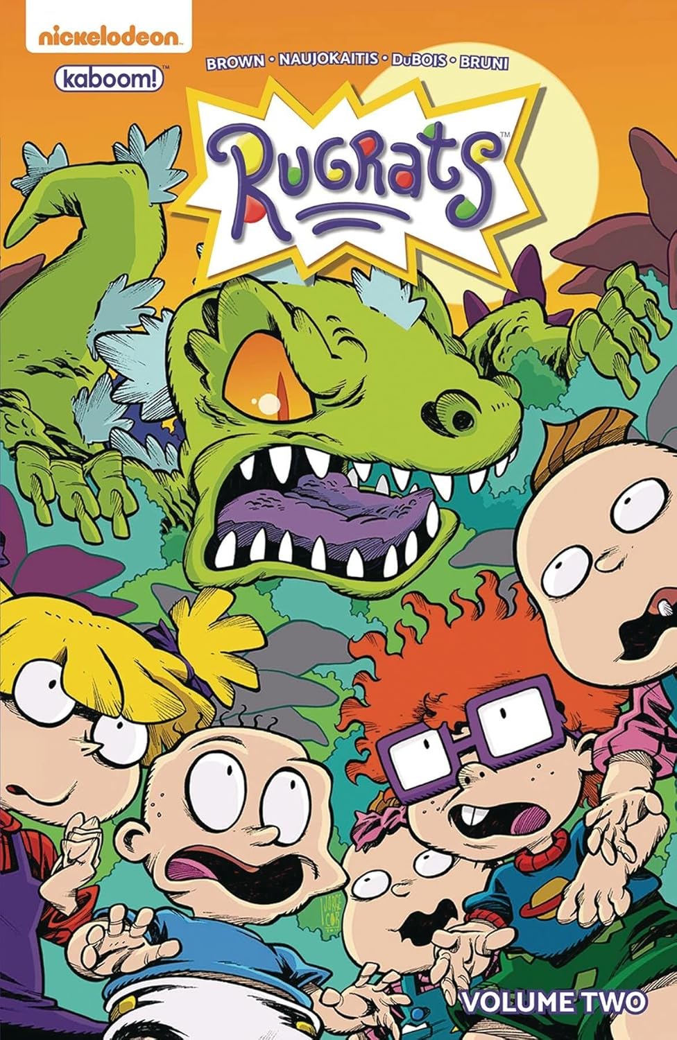 Rugrats Vol. 2