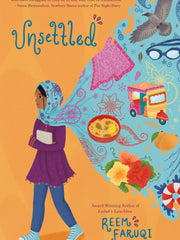 Unsettled (Hardcover)