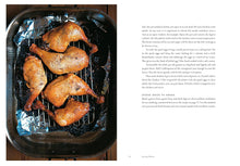 Load image into Gallery viewer, Heart of the Artichoke and Other Kitchen Journeys Hardcover – 5 Oct. 2010 by David Tanis (Author) Happier Every Chapter
