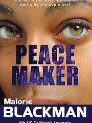 Peace Maker: (Dyslexia-friendly)