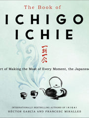 Book of Ichigo Ichie