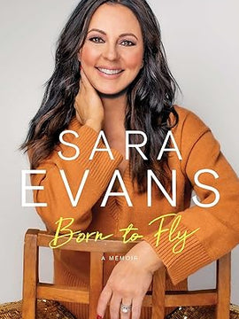 Born to Fly: A Memoir Hardcover