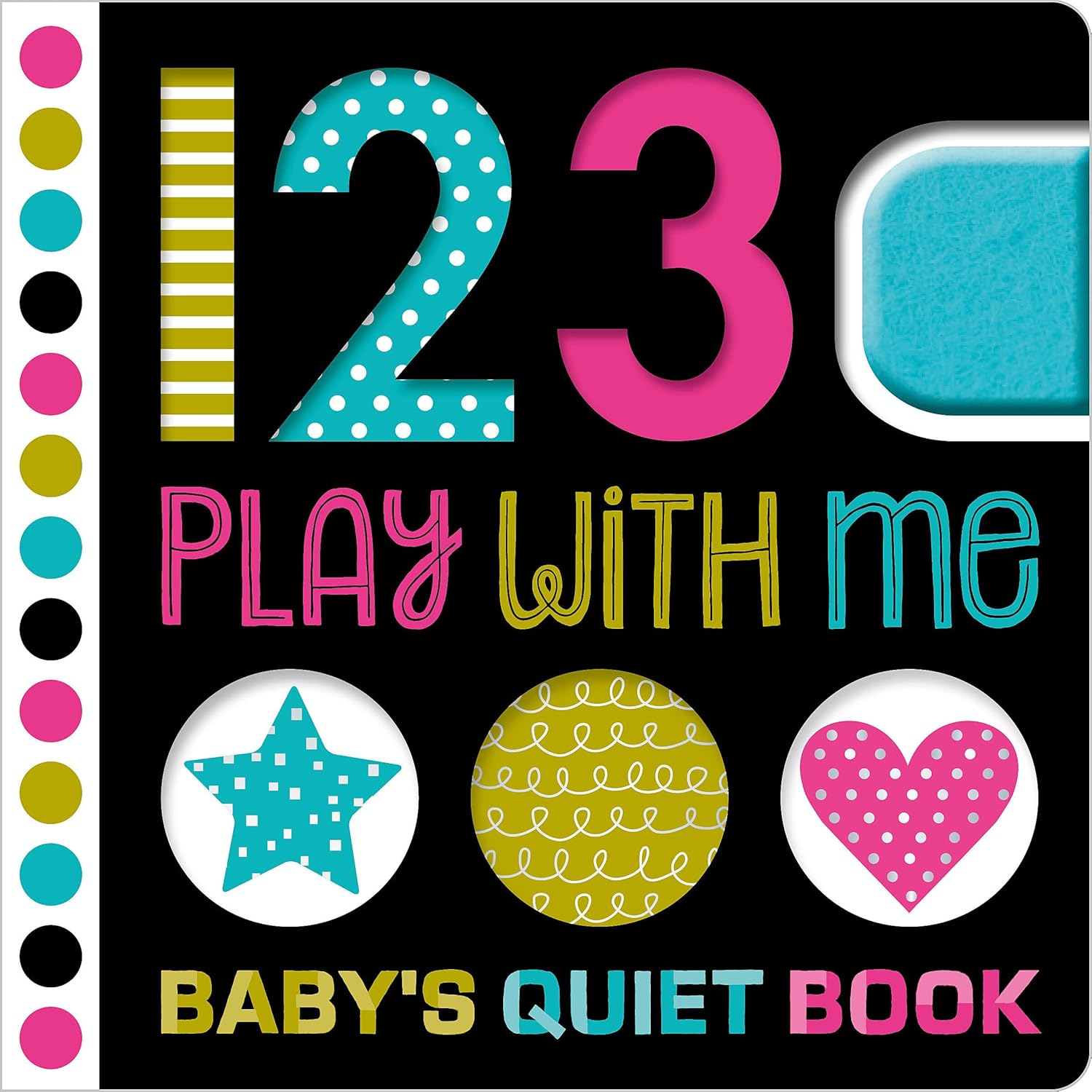 123 Play with Me Board book €“ February 1, 2021 by Christie Hainsby (Author), Rosemary Bolt (Illustrator), Annie Simpson (Illustrator)