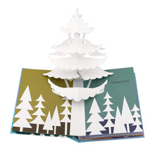 Load image into Gallery viewer, Believe: A Pop-up Book to Inspire You Hardcover Ndah Mbawa @ Happier Every Chapter
