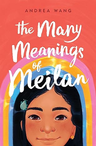 The Many Meanings of Meilan Hardcover