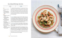 Load image into Gallery viewer, Carla Hall&#39;s Soul Food: Everyday and Celebration Hardcover – Illustrated, 23 Oct. 2018 by Carla Hall (Author), Genevieve Ko (Author) Happier Every Chapter
