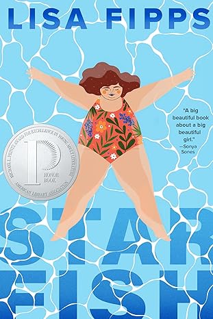 Starfish Hardcover