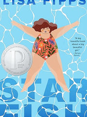 Starfish Hardcover