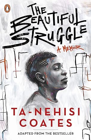 The Beautiful Struggle: A Memoir (Hardback)