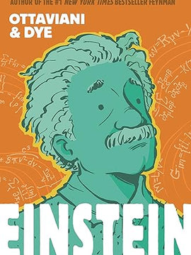 Einstein Hardcover