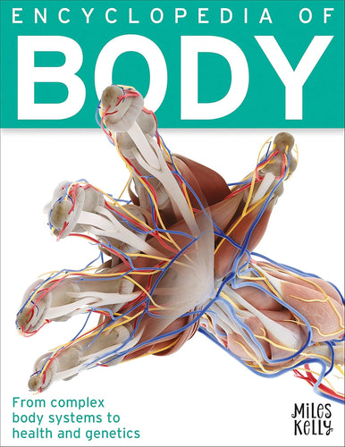 Encyclopedia of Body Paperback Ndah Mbawa @ Happier Every Chapter