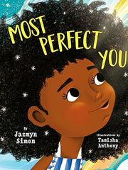 Most Perfect You Hardcover