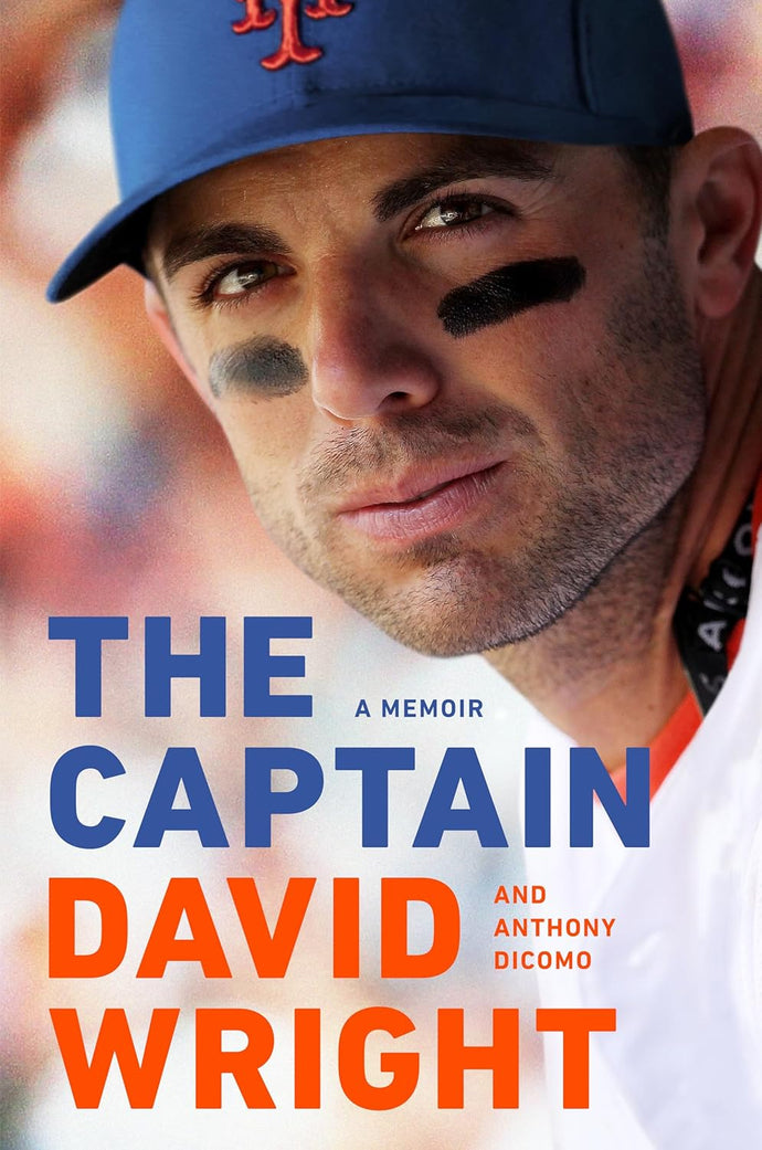 Captain, The: A Memoir Hardcover  Ndah Mbawa @ Happier Every Chapter   