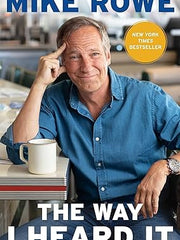 The Way I Heard It Paperback