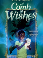 A Comb of Wishes (Hardcover)