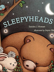 Sleepyheads Hardcover