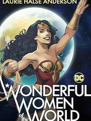 Wonderful women of the world Paperback