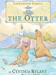 The Otter: Volume 6 (Lighthouse Family) Hardcover