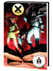 X-Men: Hellfire Gala Red Carpet Edition: Hellfire the Light and the Dark Hardcover